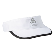 Odlo Visor Cap Performance Light (czapka z daszkiem) biały